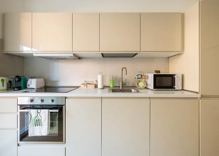 The Apartamento