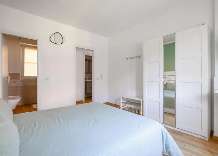 Apartamento The Roma