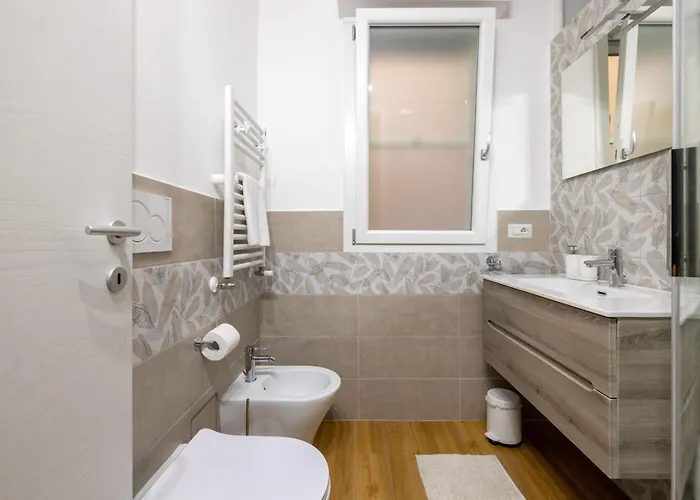 Apartamento The Roma
