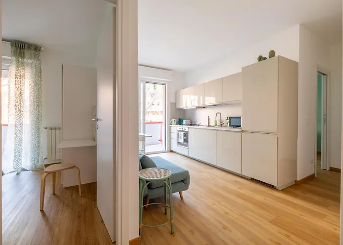 Apartamento The *