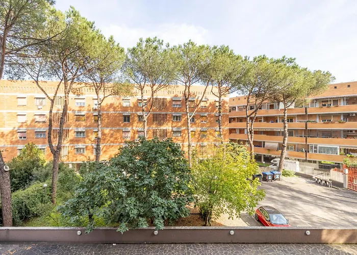 Apartamento The *