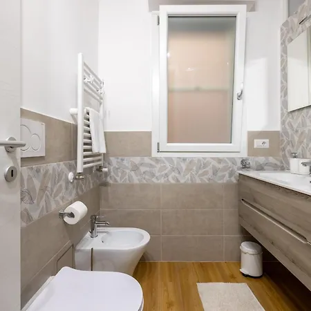Apartment The Rome