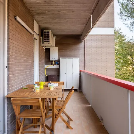 Apartment The *