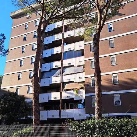 The Апартаменты *