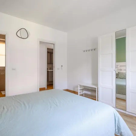 Апартаменты The Рим