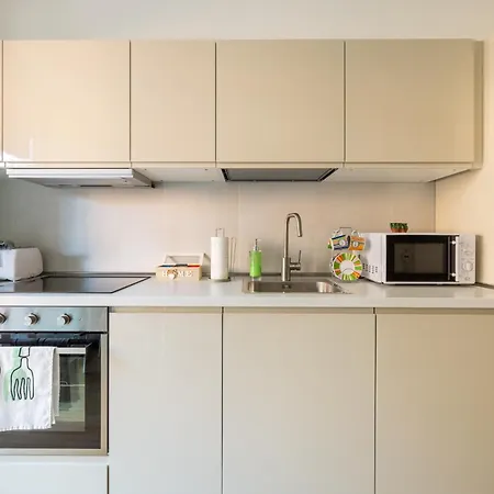 The Apartamento